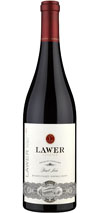 Lawer Estates 2025 Pinot Noir, Knights Valley